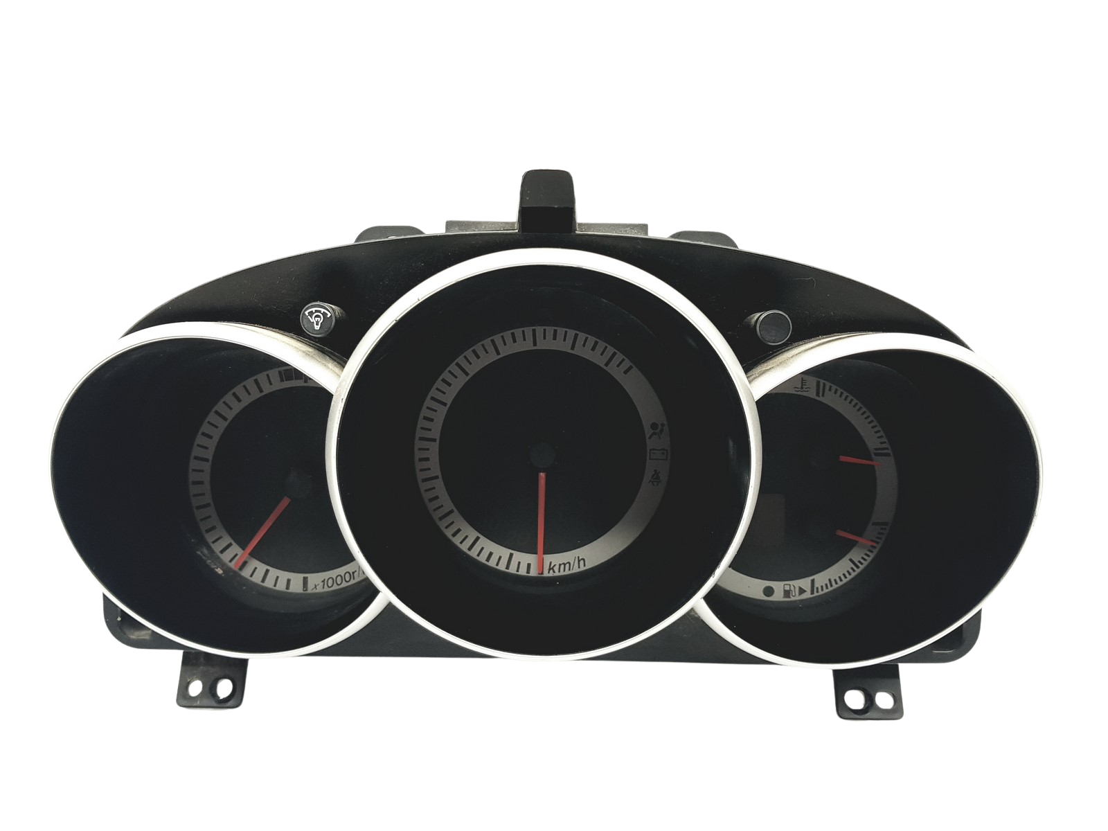 Speedometer/Instrument Cluster Mazda 3 47BS3NA 57751 main product photo