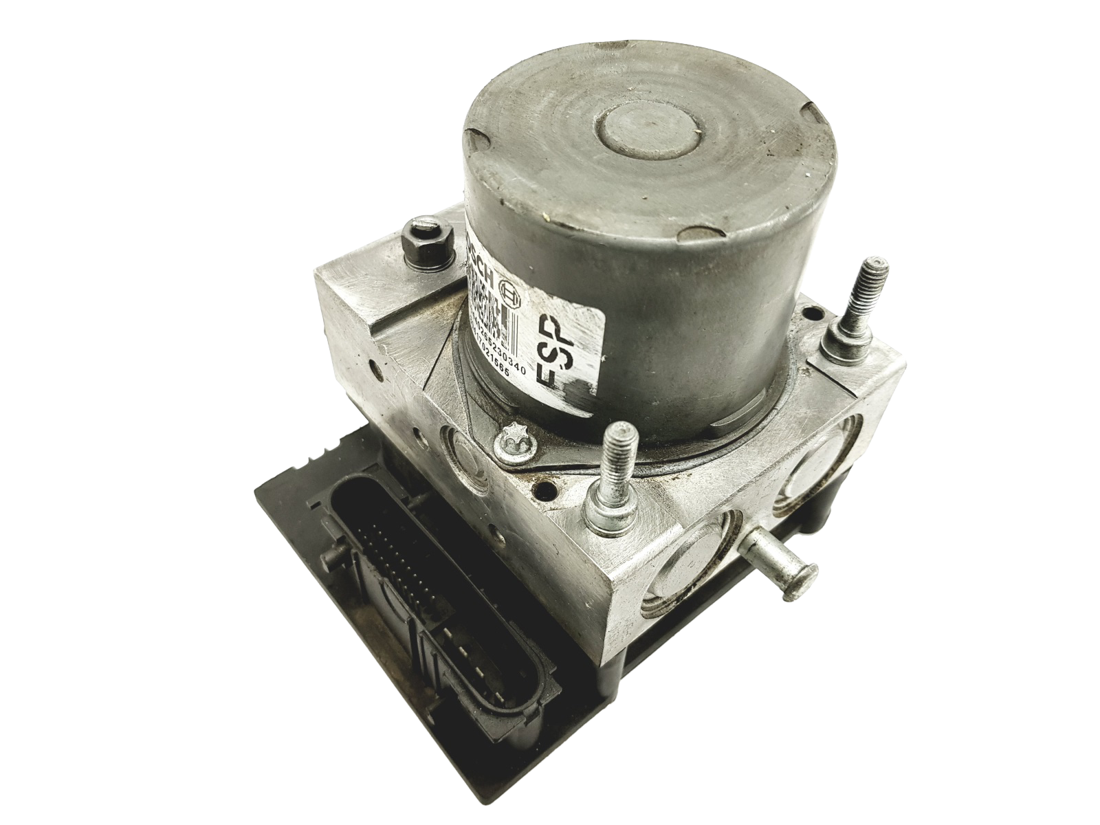 Abs Pump Fiat Bravo 51823644 0265951052 Bosch 35970 main product photo