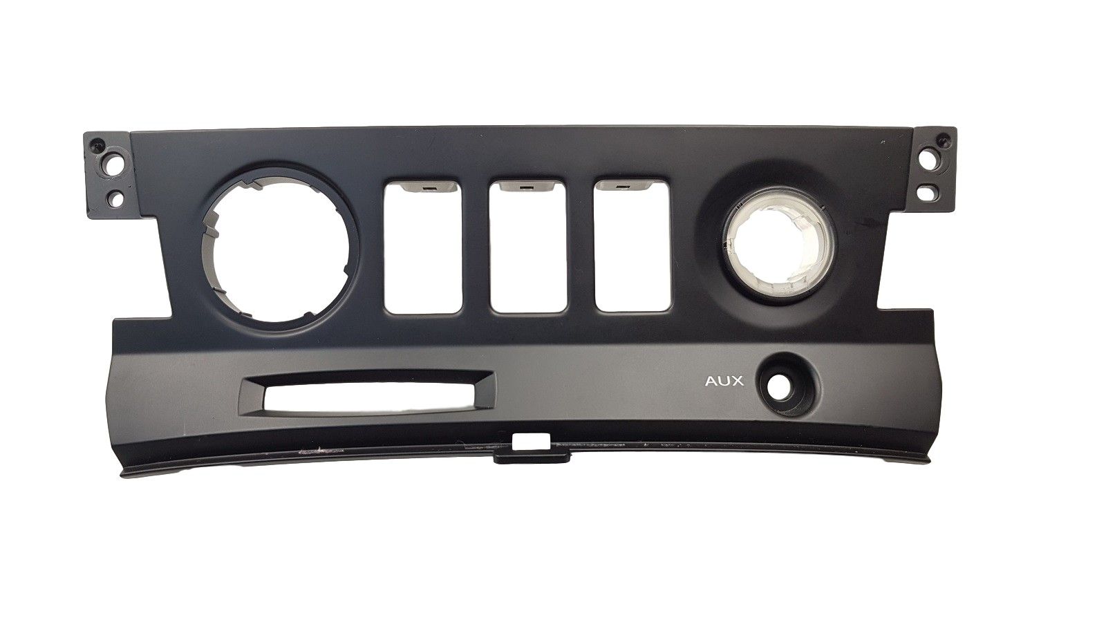 Decorative Panel Renault Koleos 682601507R main product photo