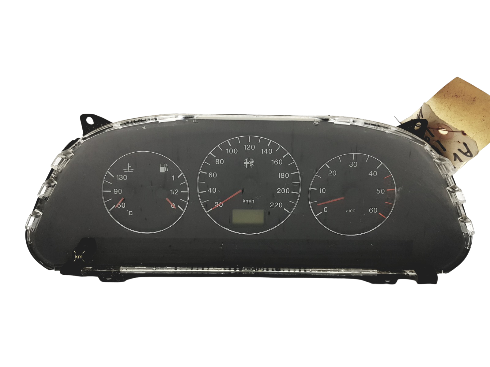 Speedometer/Instrument Cluster Alfa Romeo 145 60.2584.003 602584003 33200 main product photo