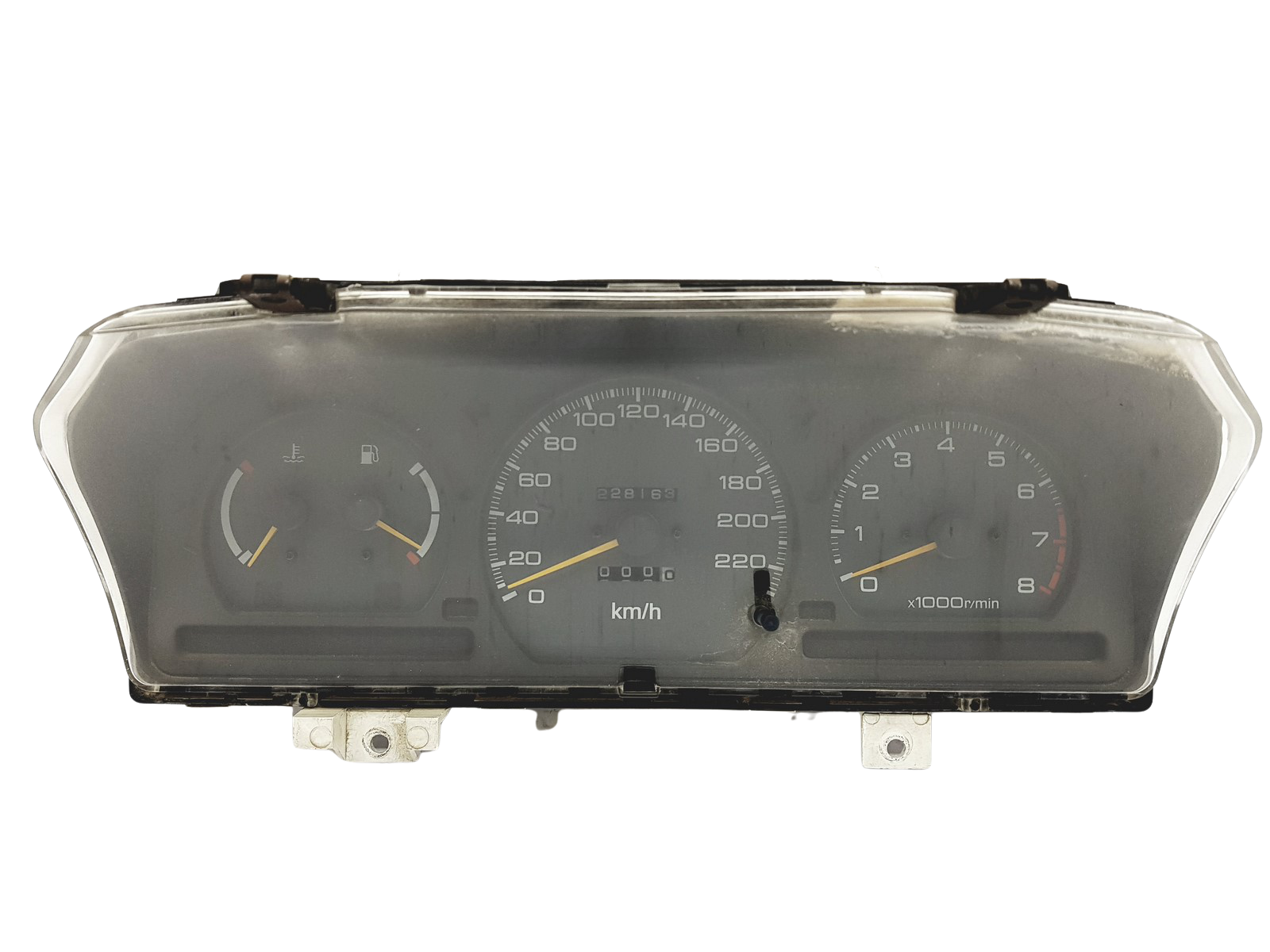Speedometer/Instrument Cluster Mitsubishi Space Wagon MR189274 main product photo