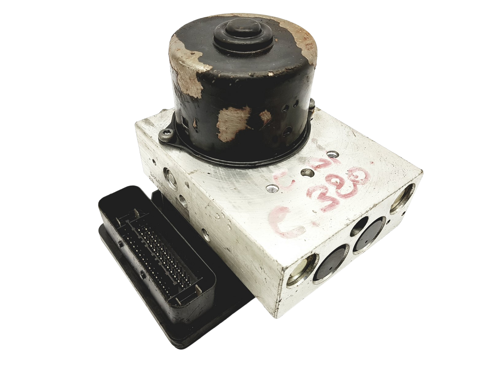 Abs Pump Mercedes CLK W209 A0355457932 10.0925-1583.3 Ate main product photo