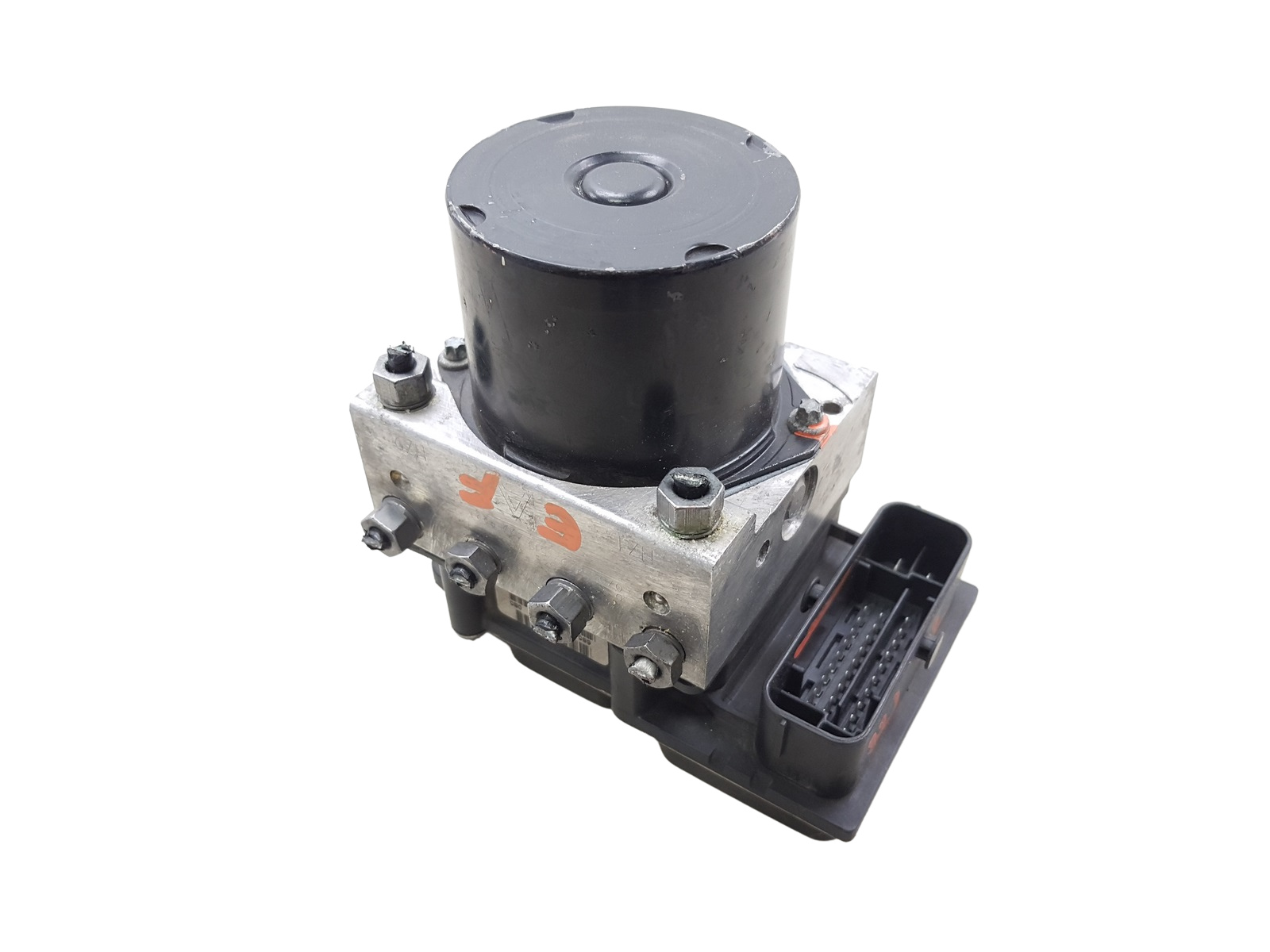 Abs Pump Skoda VW 6R0614117D 0265800635 Bosch main product photo