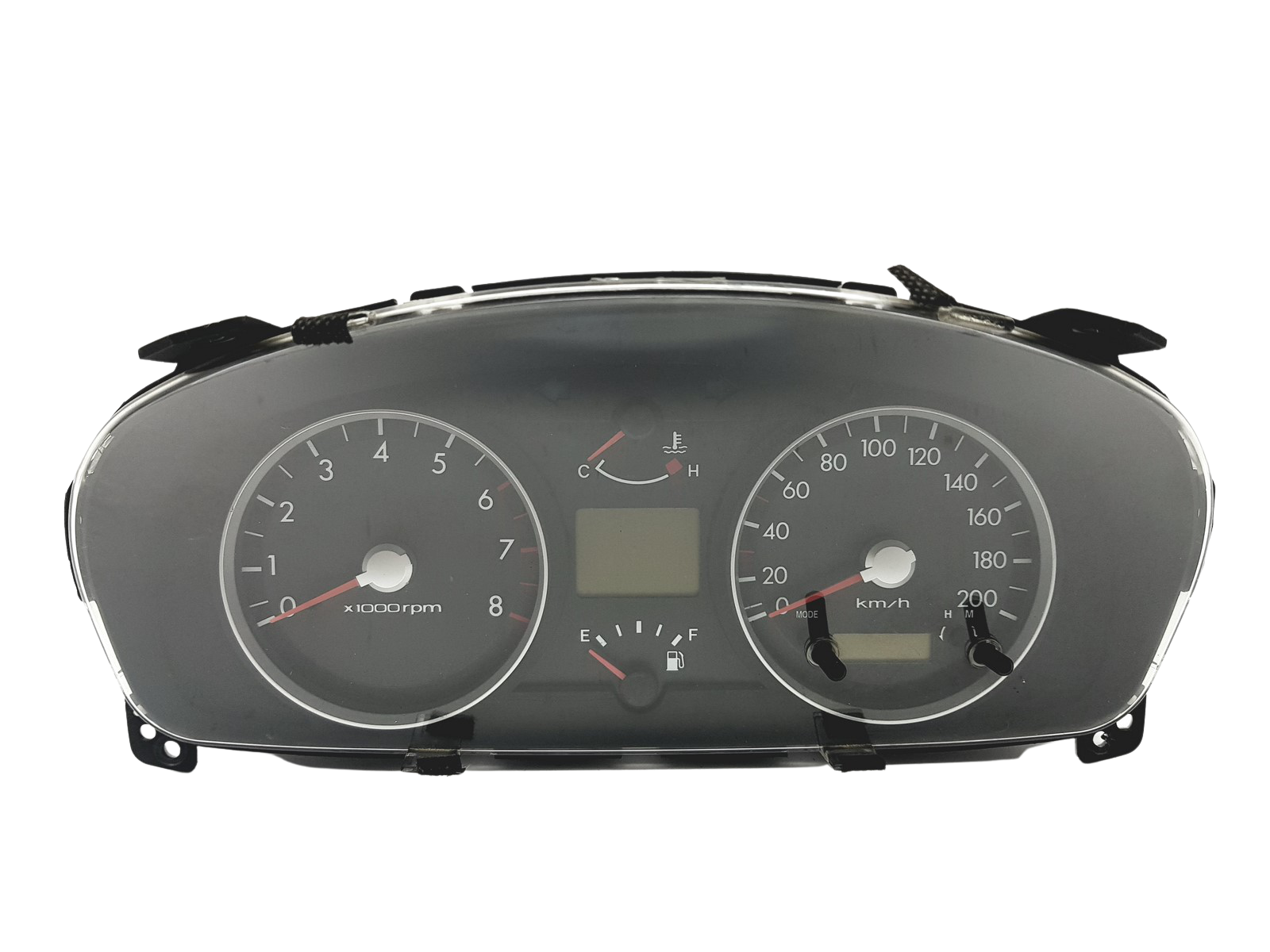 Speedometer/Instrument Cluster Hyundai Getz 94003-1C090 2004-30700H 40237 main product photo