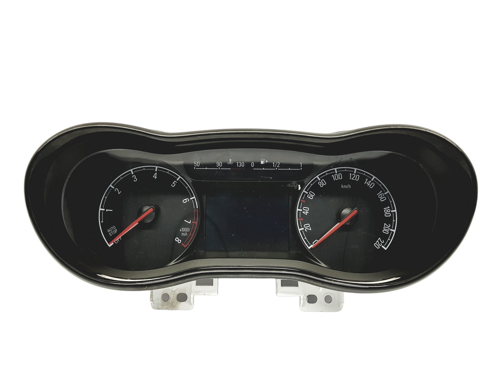 Speedometer/Instrument Cluster Opel Karl 42574680 688437714 51887 main product photo