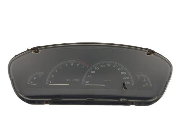 Speedometer/Instrument Cluster Fiat Bravo Brava 7767806 23426 main product photo
