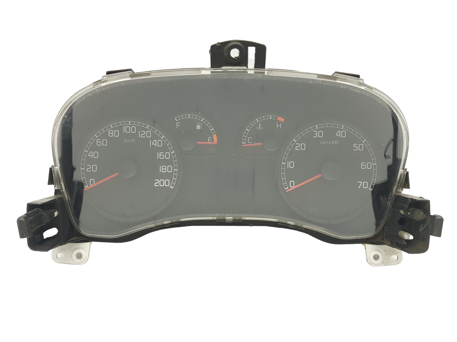 Speedometer/Instrument Cluster Fiat Punto 46833368 503000460300 28389 main product photo