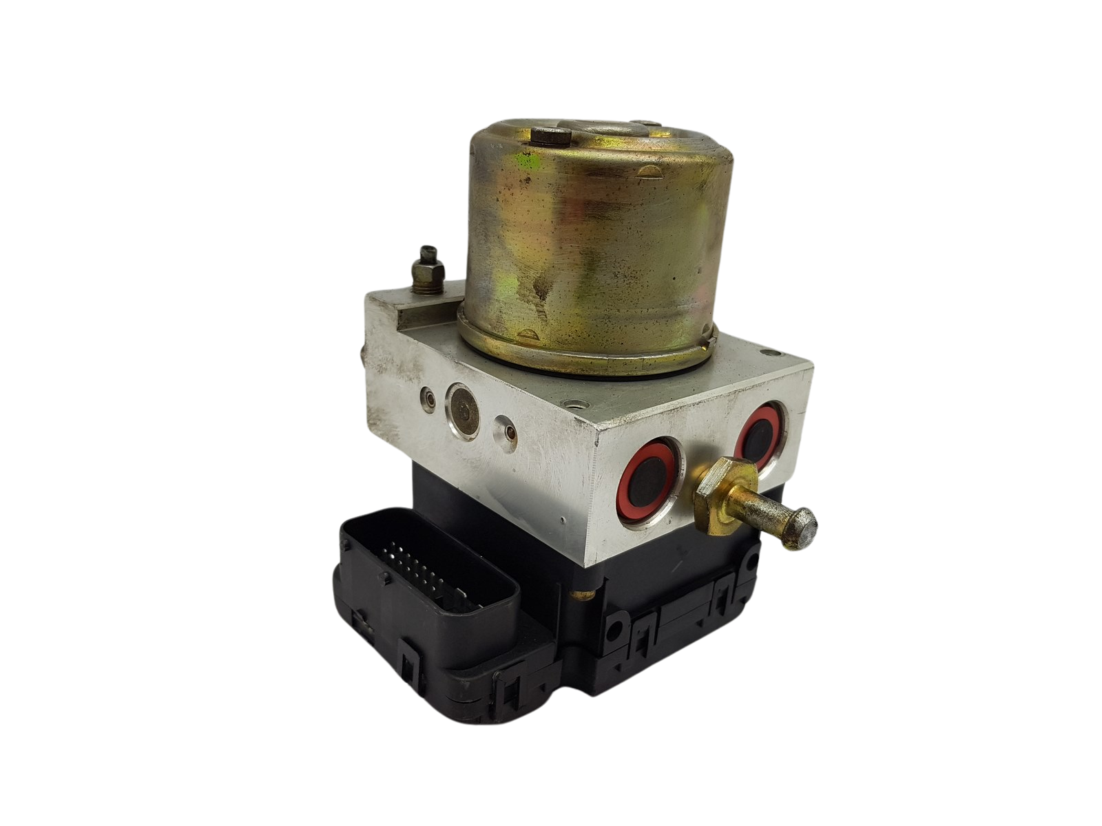 Abs Pump Mitsubishi Space Wagon MR475991 AC.0450-0178.4 5742 main product photo