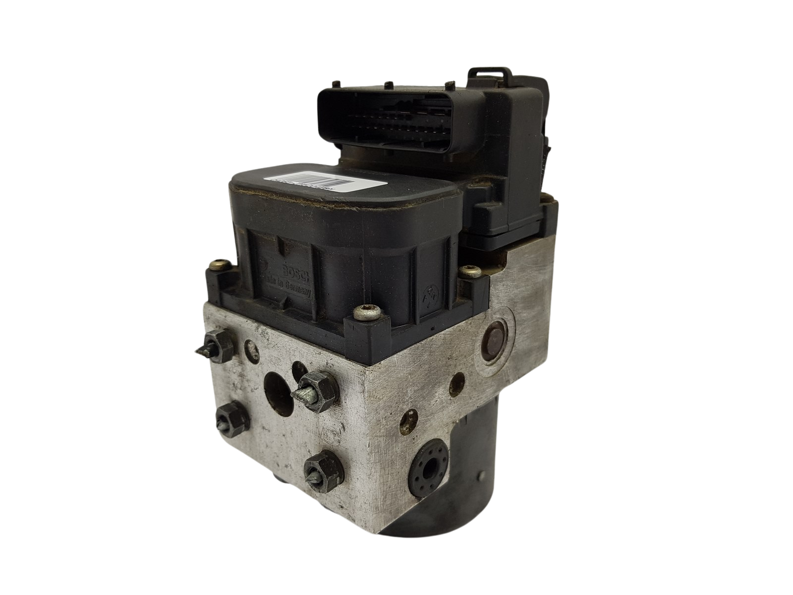 Abs Pump Citroen Xsara Picasso 9633666580 0265216642 5204 main product photo