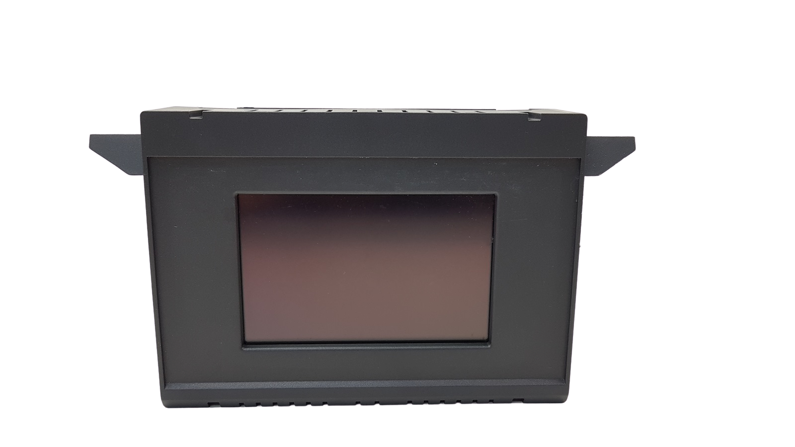 Radio Display Opel Corsa D 13381203 28321364 Delphi Grundig main product photo