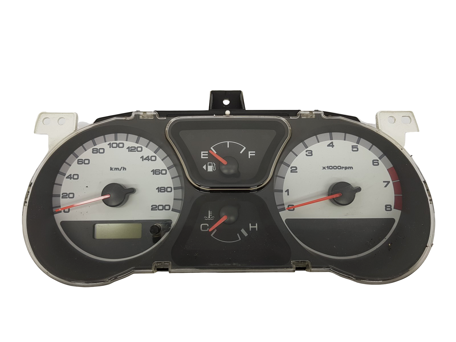Speedometer/Instrument Cluster Suzuki Ignis 34100-86G20 34100-6G0 24178 main product photo