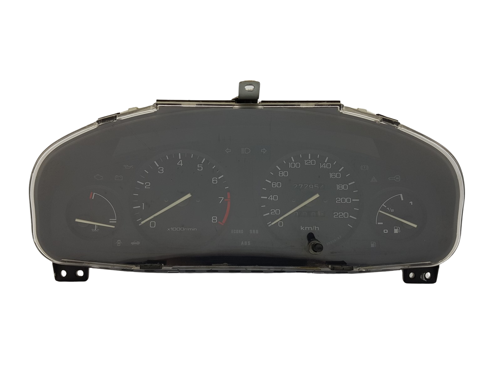 Speedometer/Instrument Cluster Honda Civic HR-0200-101 HR0200101 2159 main product photo