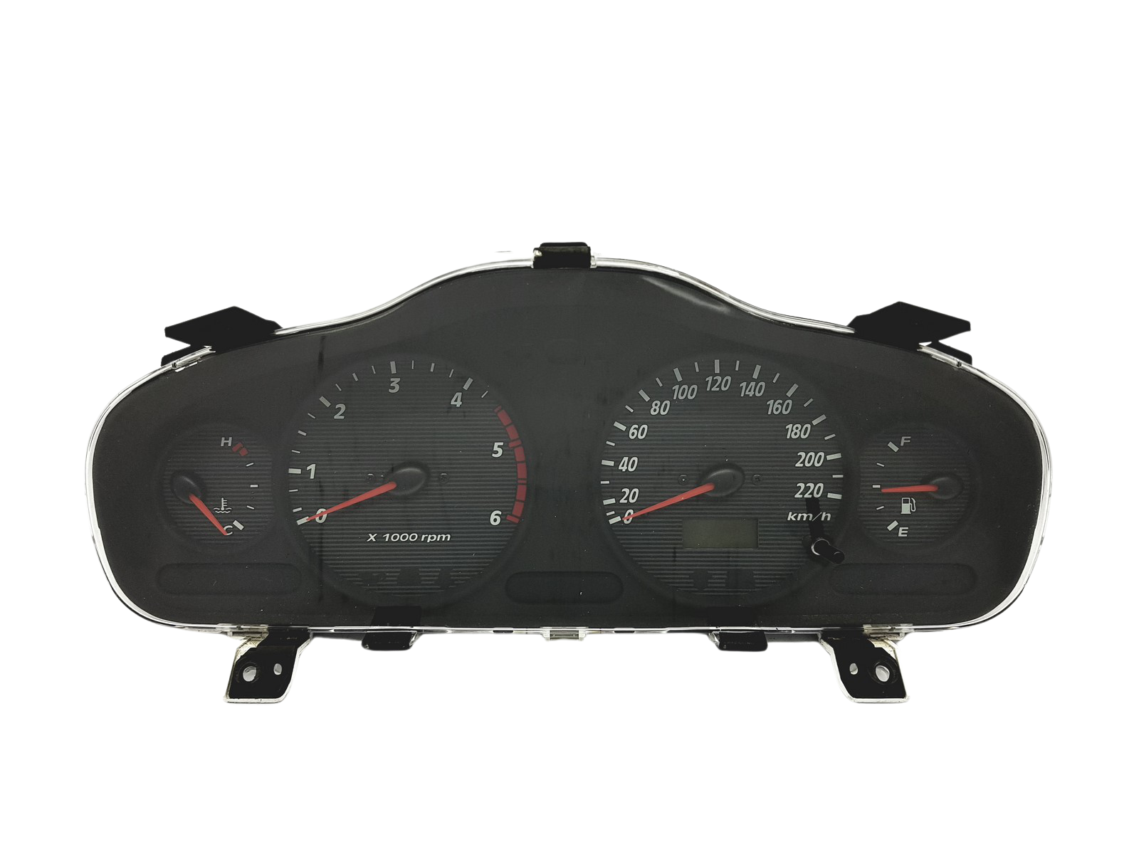 Speedometer/Instrument Cluster Hyundai Santa Fe 94003-26520 2003-0940 51658 main product photo