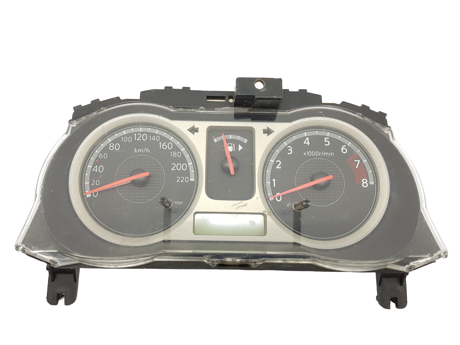 Speedometer/Instrument Cluster Nissan Note A4 9U00D 26145 main product photo