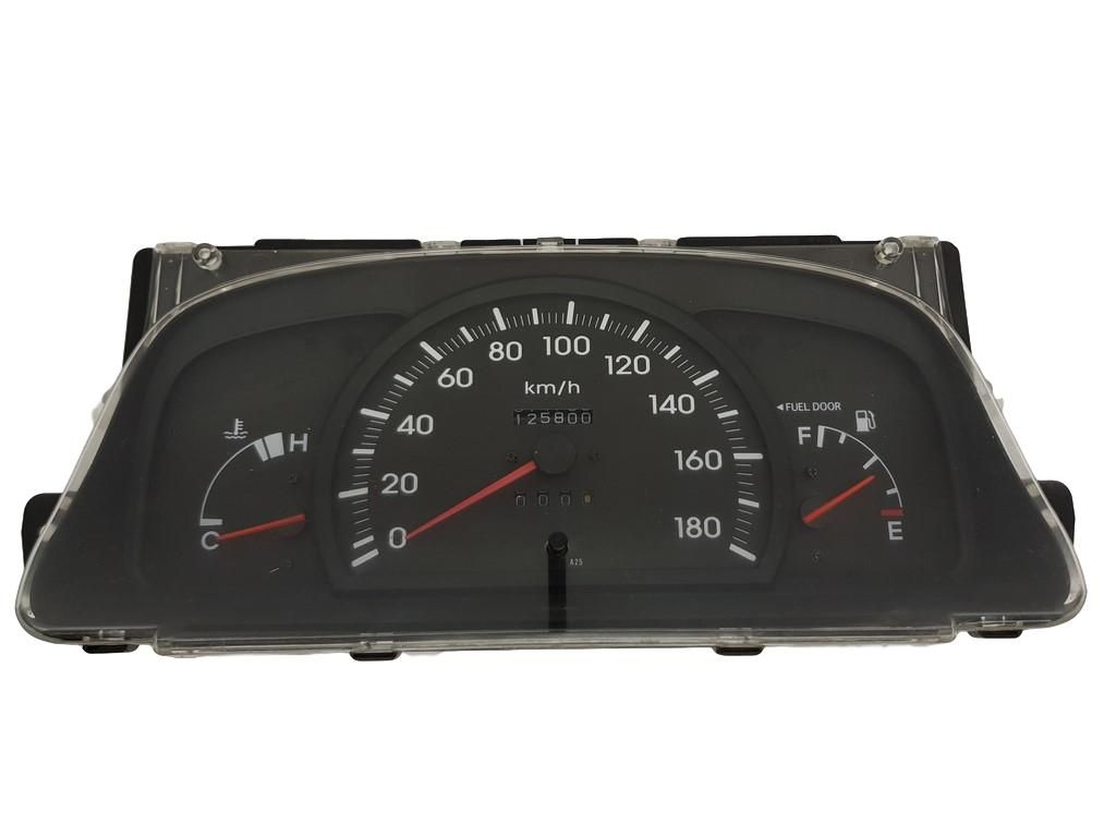 Speedometer/Instrument Cluster Daihatsu Cuore 83800-B2490 main product photo