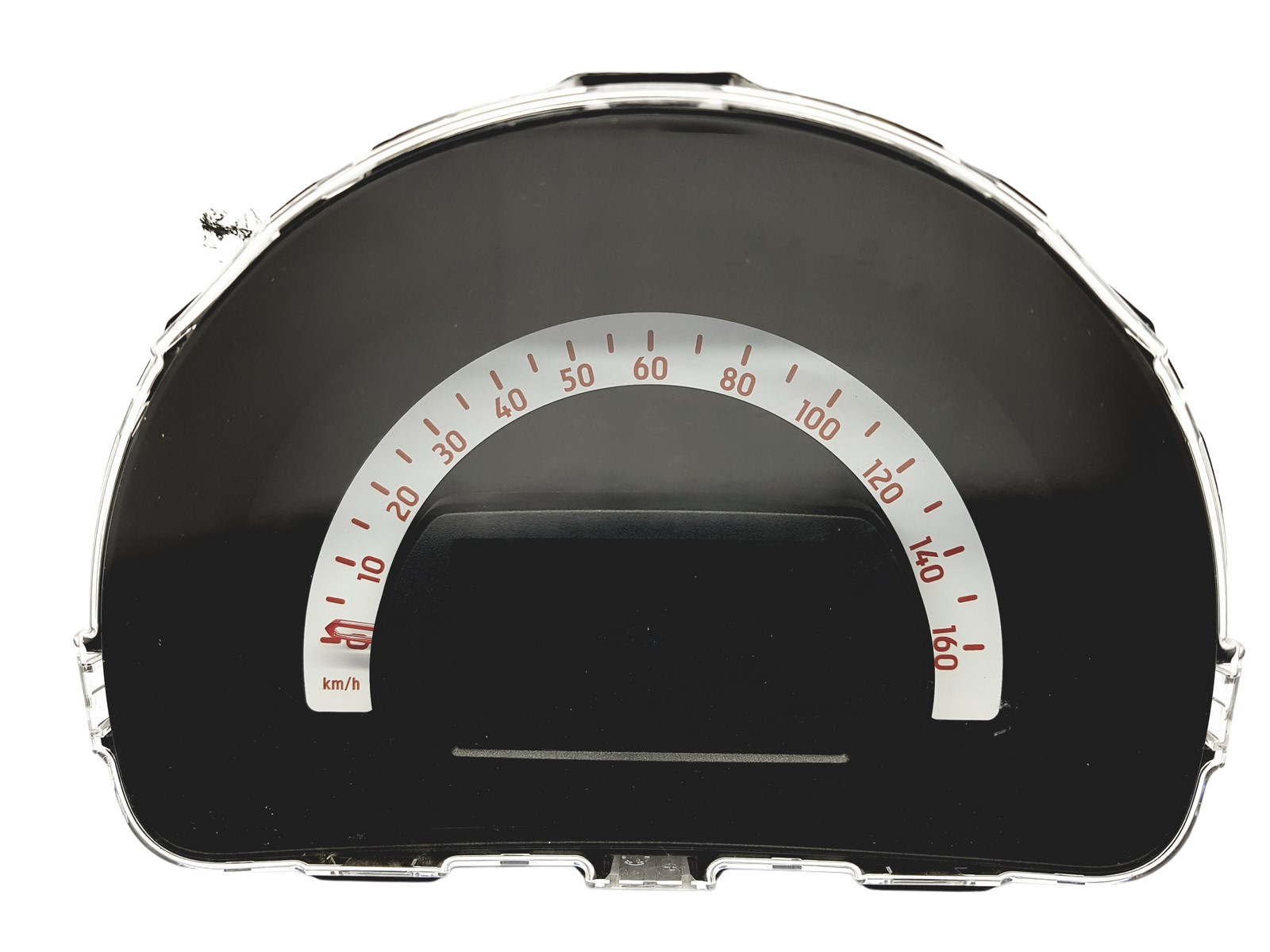 Speedometer/Instrument Cluster Smart Forfour 248210868R 53949 main product photo