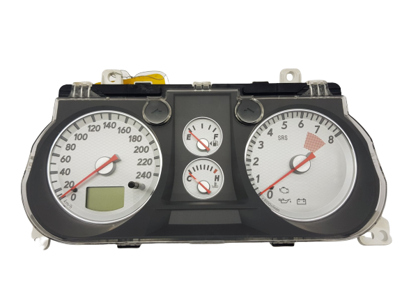 Speedometer/Instrument Cluster Mitsubishi Outlander Sport MN162482 277-940 main product photo