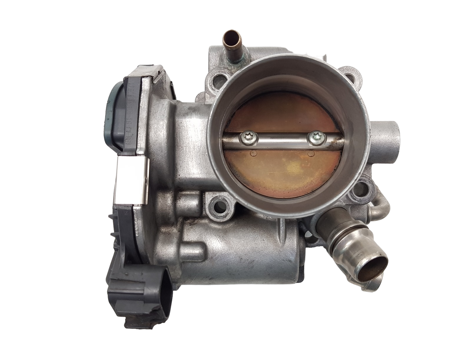 Throttle Body Valve Opel 55561495 0280750245 1.6 1.8 GM main product photo