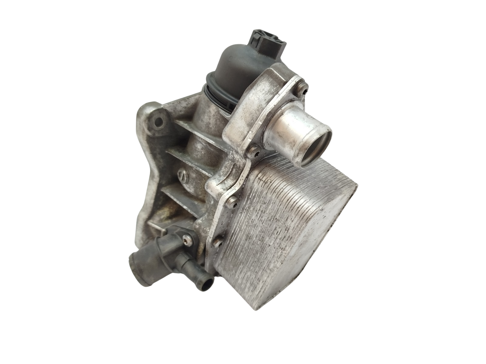 Oil Filter Housing 2.3 dCi 8201005235 Master 3 Movano 2 NV400 main product photo