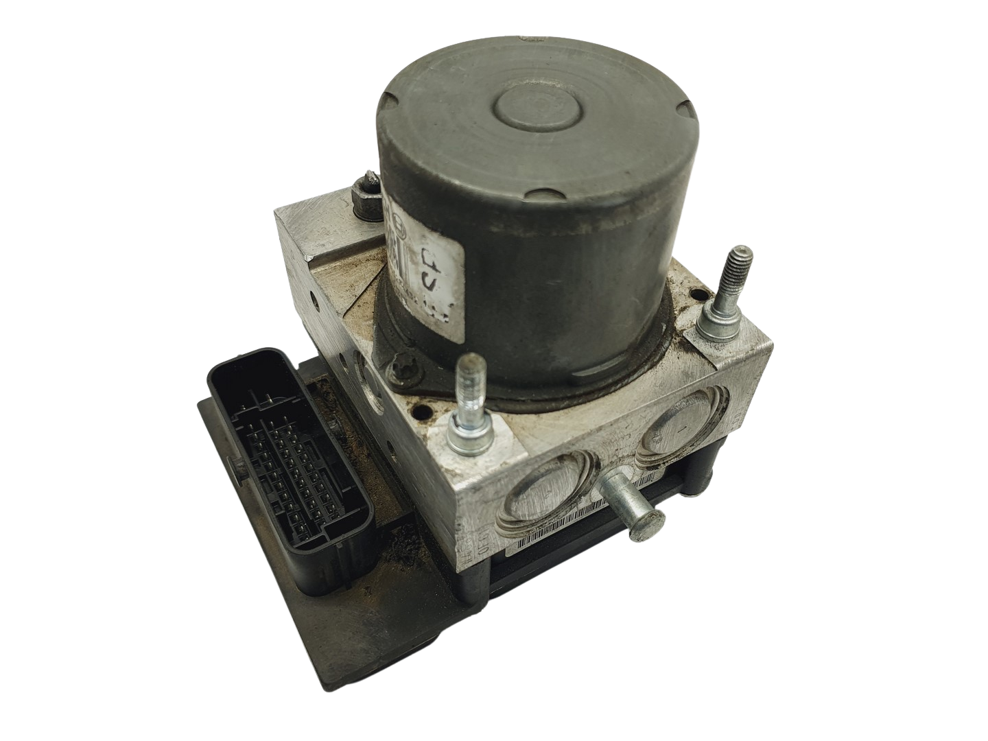 Abs Pump Fiat Grande Punto 51798105 0265950769 0265235432 62296 main product photo