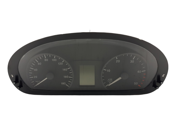 Speedometer/Instrument Cluster Mercedes Sprinter A9064465821 21014 main product photo