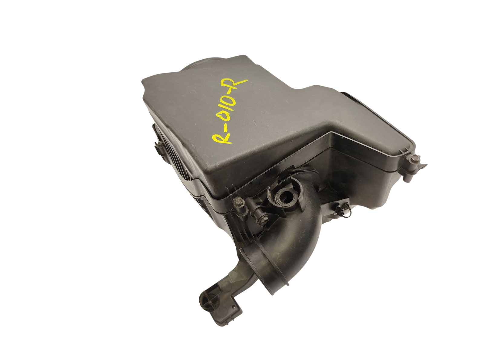 Air Filter Housing Ford Focus C-Max Kuga Transit AV61-9600-BG main product photo