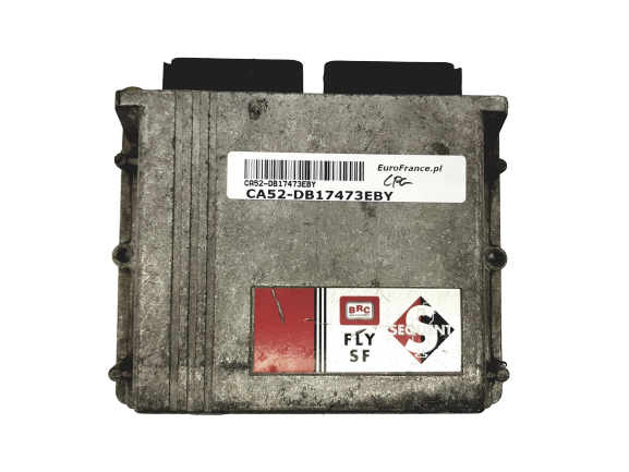 Control Unit LPG 67R011002 110R001001 FLY SF BRC 17473 main product photo