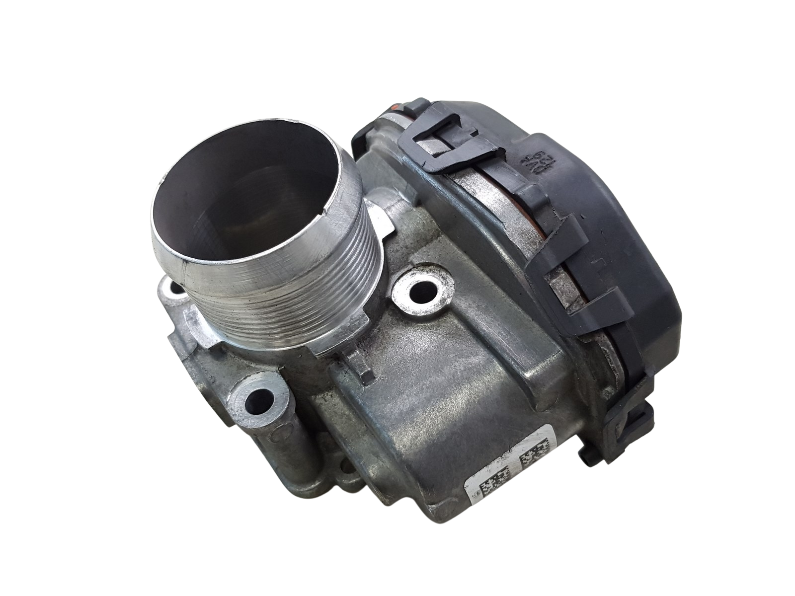 Throttle Body Valve 9807238580 V29039645 PSA Ford 1.6 HDI 1525 main product photo