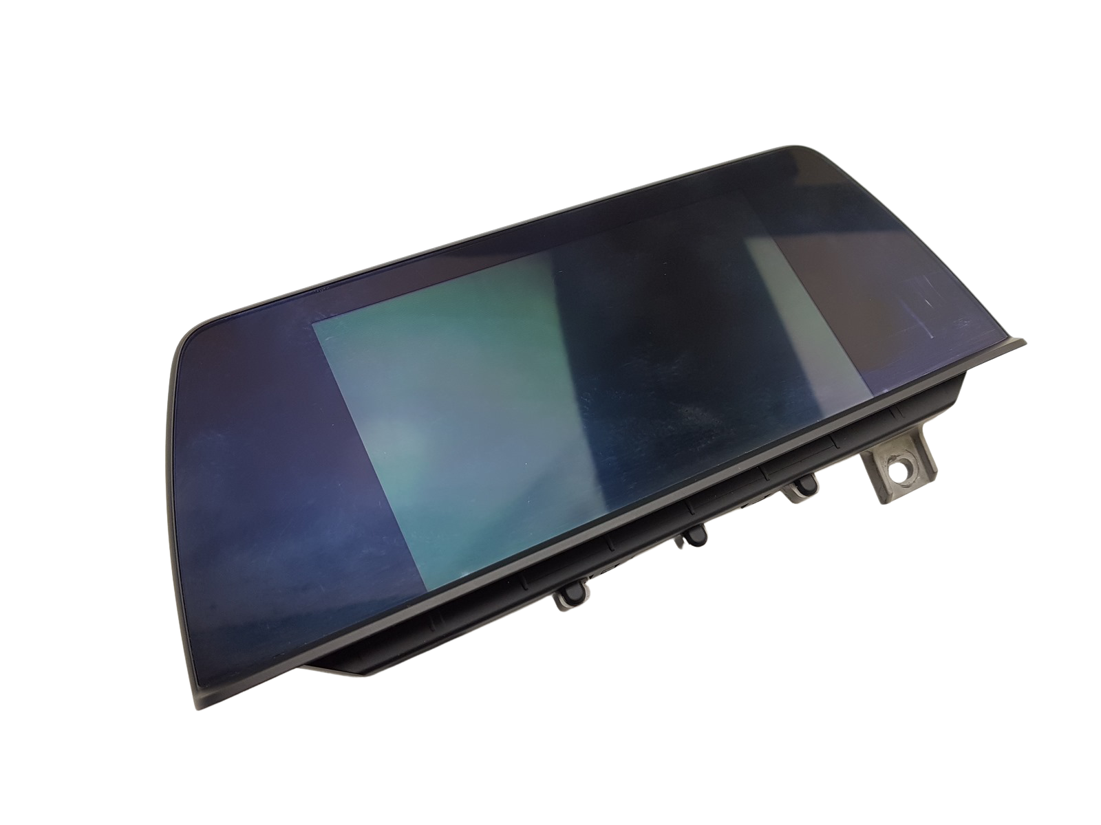 Navigation Display BMW 1 6550 6837128 -03 193304-10 InnoLux main product photo
