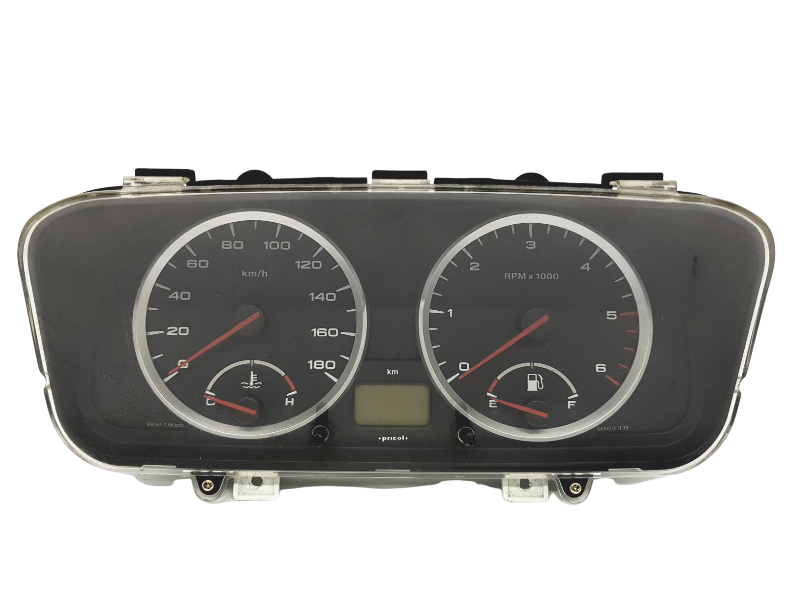 Speedometer/Instrument Cluster Tata Indica 284354209910N 29688 main product photo