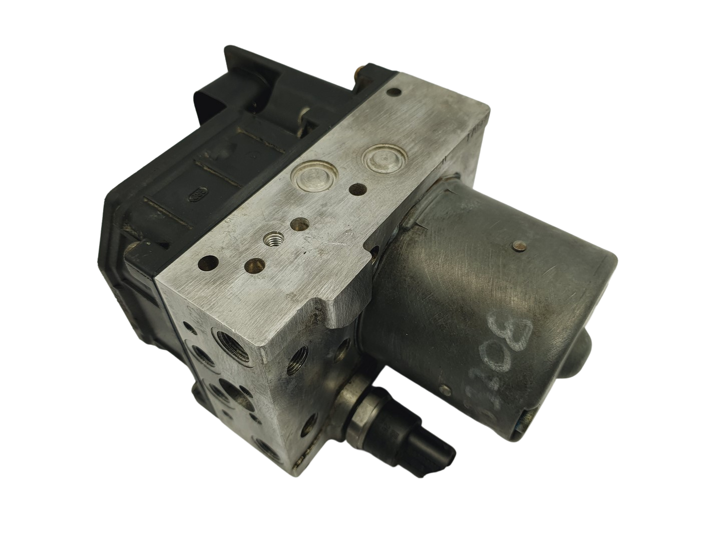 Abs Pump Citroen Peugeot Fiat Lancia 1494680080 0265225165 63604 main product photo