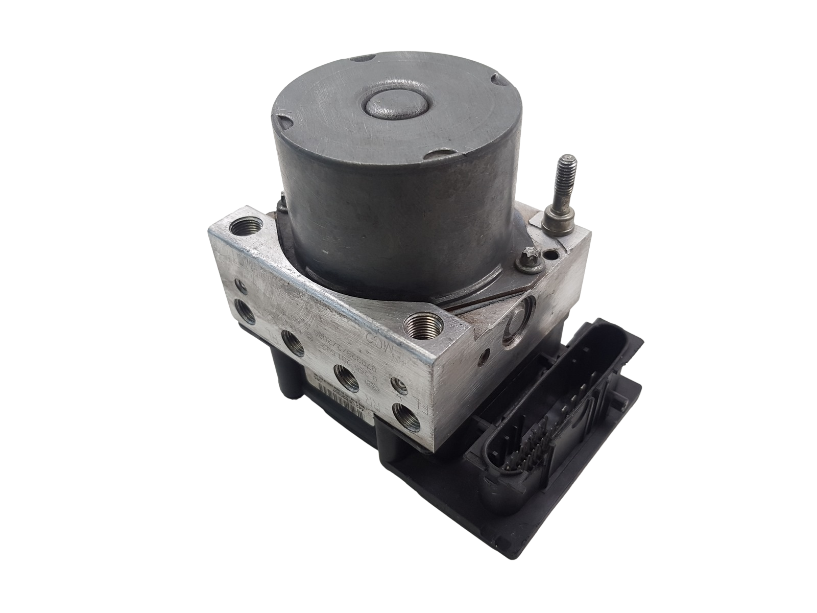 Abs Pump Mitsubishi Colt A4544200975 0265800403 0265231502 1556 main product photo