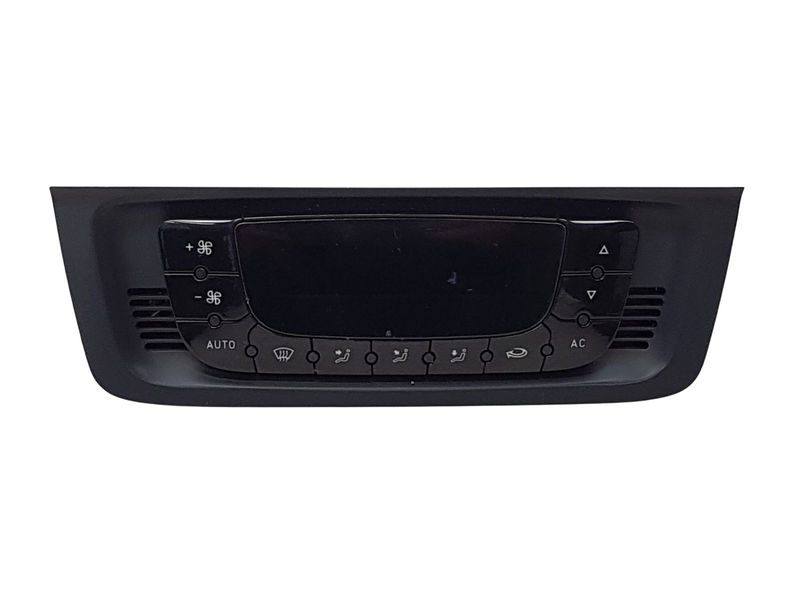 Heater Control Unit Seat Ibiza 4 6J0820043 A2C53286417 main product photo
