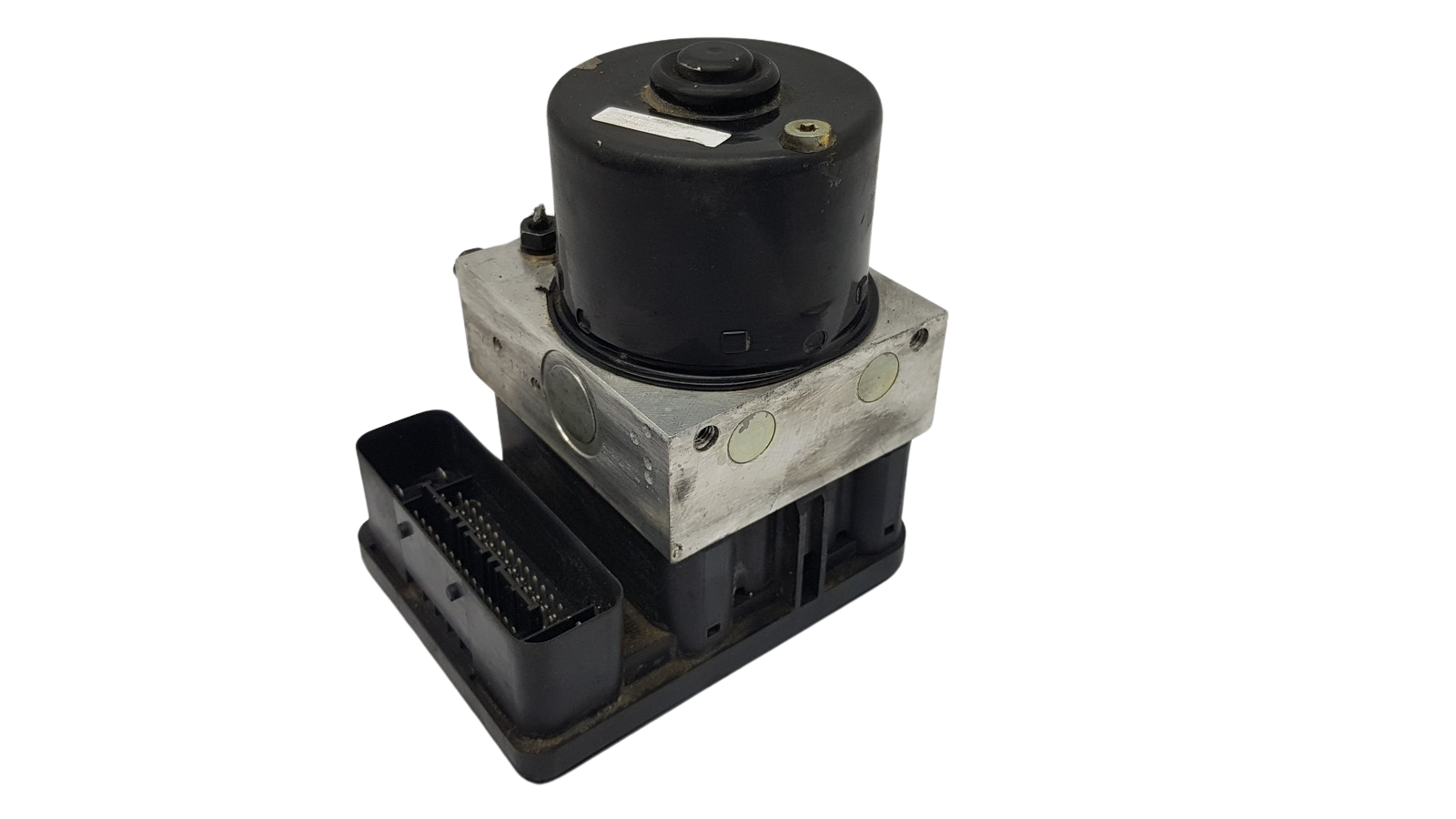 Abs Pump Skoda Seat Audi VW 1J0614117F 1C0907379J Ate 1822 main product photo