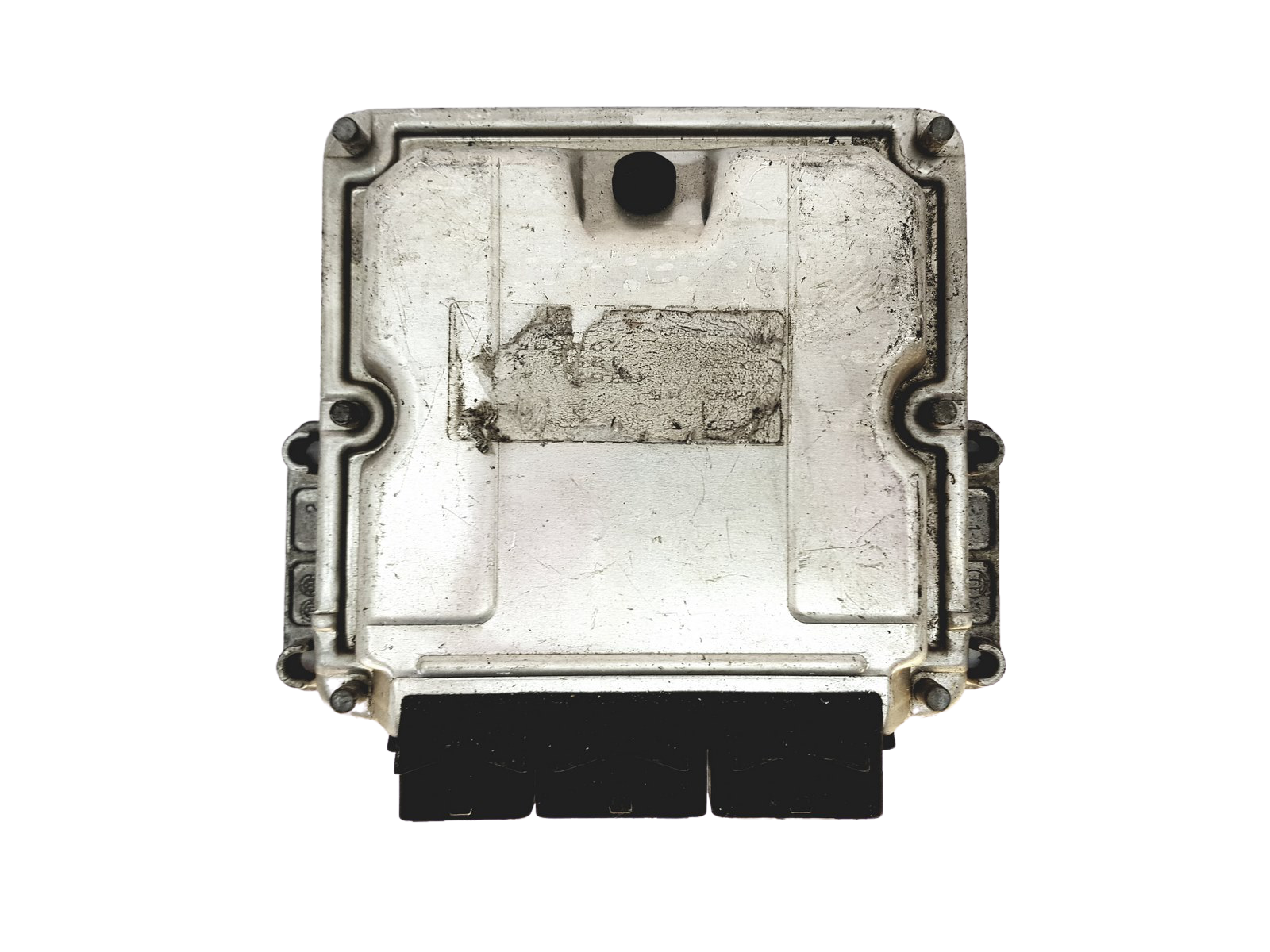 Control Unit 0281010819 8200039569 8200166362 Fiat Renault Bosch 26702 main product photo