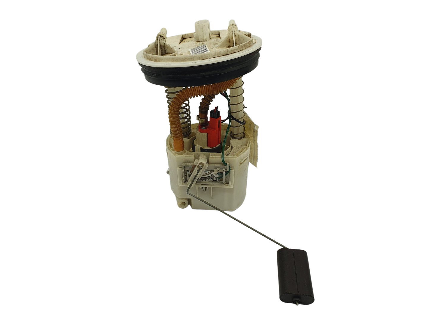 Fuel Pump Ford Mazda KWN831 1815A 69678 main product photo