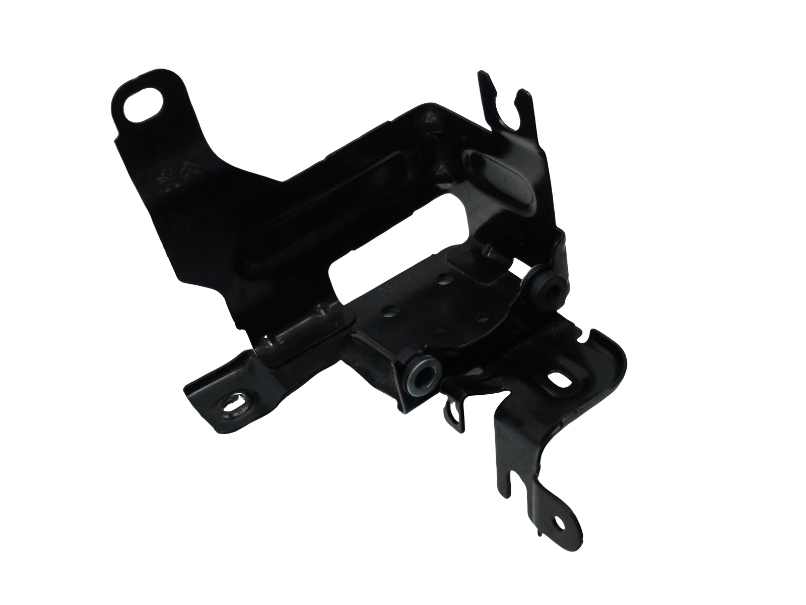 Mount, Bracket ABS Peugeot 308 II Citroen C4 2 9677683680 main product photo