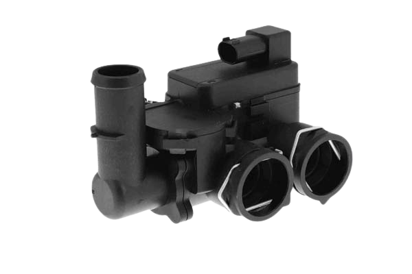 Heater Valve For Mercedes-Benz A2118320084 19649201 Vika main product photo