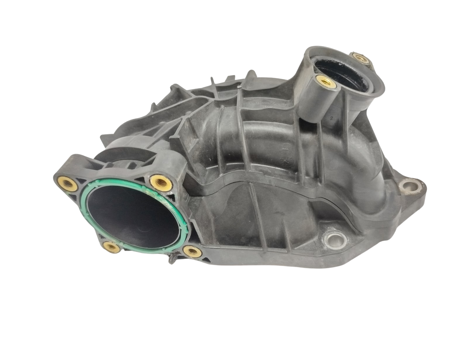 Intake Manifold GK2Q-6K770-AD Ford Transit Custom 2.0 TDCI main product photo