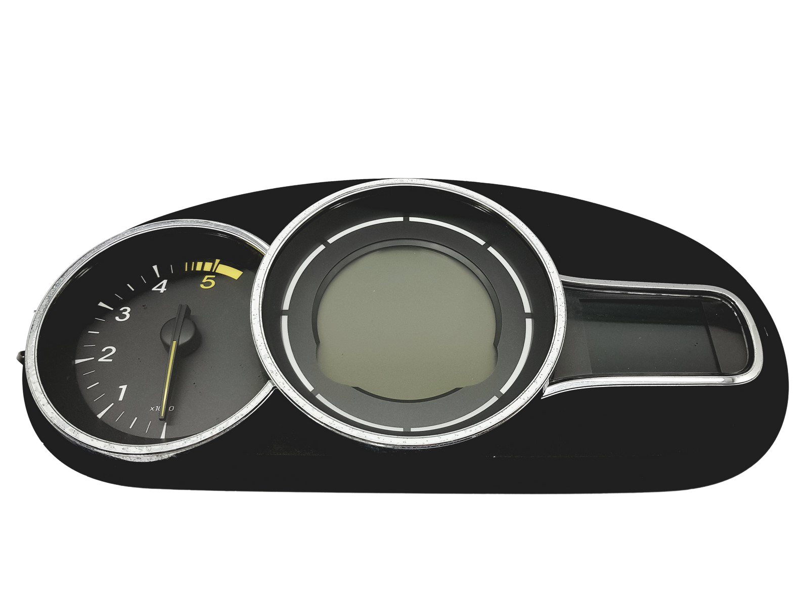 Speedometer/Instrument Cluster Renault Megane 3 248100342R 31716 main product photo
