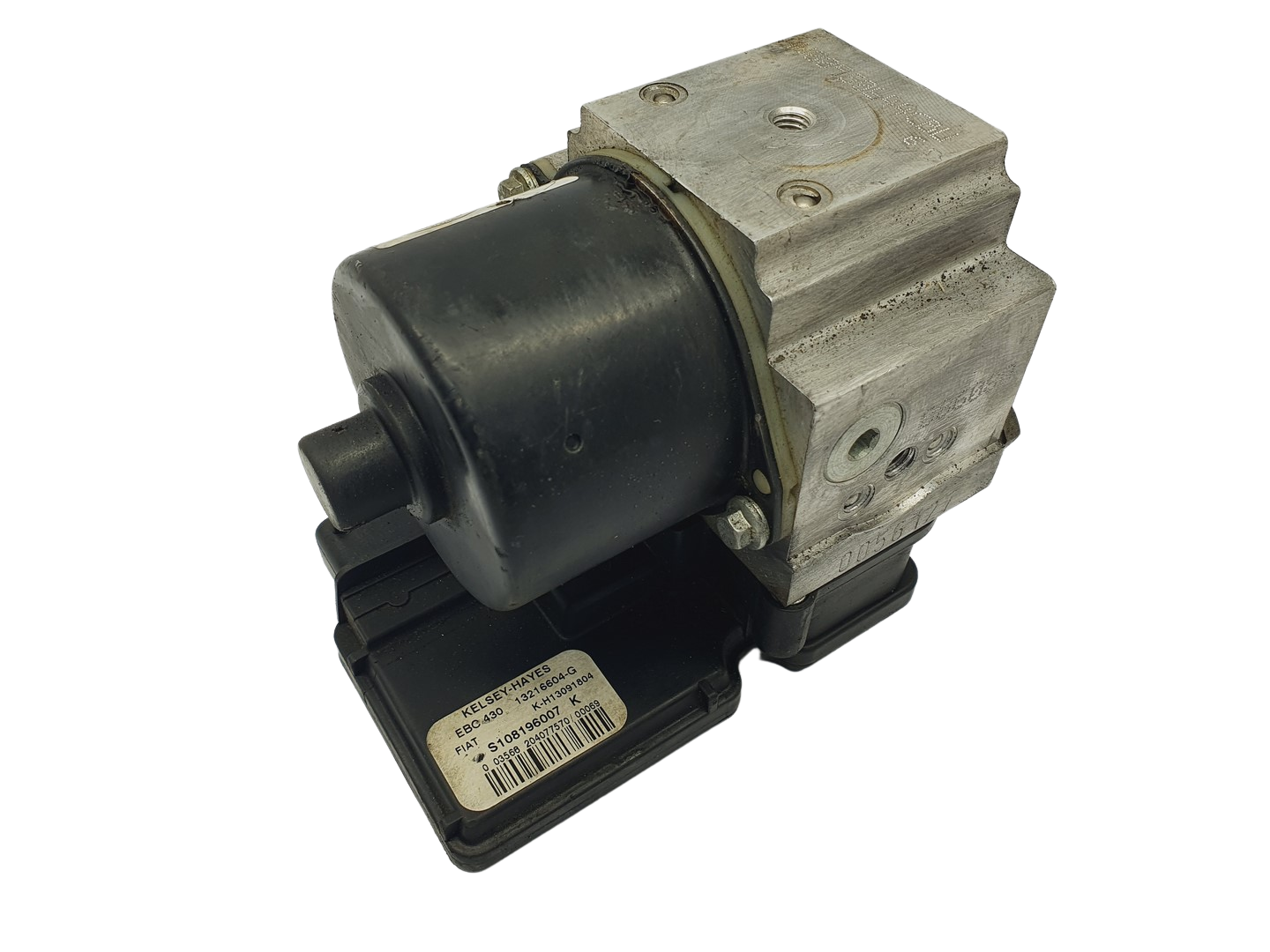 Abs Pump Fiat Marea 46558579 13216604 S108196007K 62583 main product photo