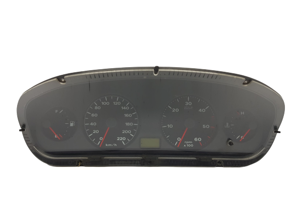 Speedometer/Instrument Cluster Fiat Bravo 46769238 6063459918 Magneti 23423 main product photo