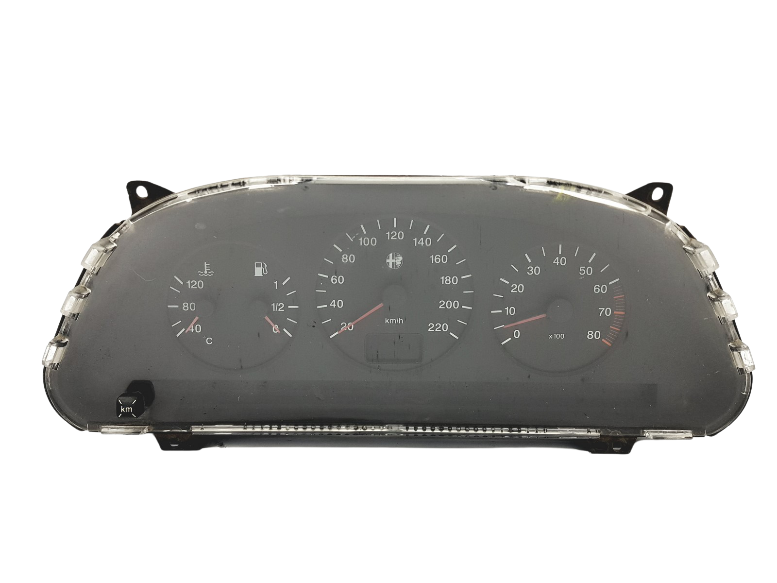 Speedometer/Instrument Cluster Alfa Romeo 145 60.2584.003 602584003 40957 main product photo