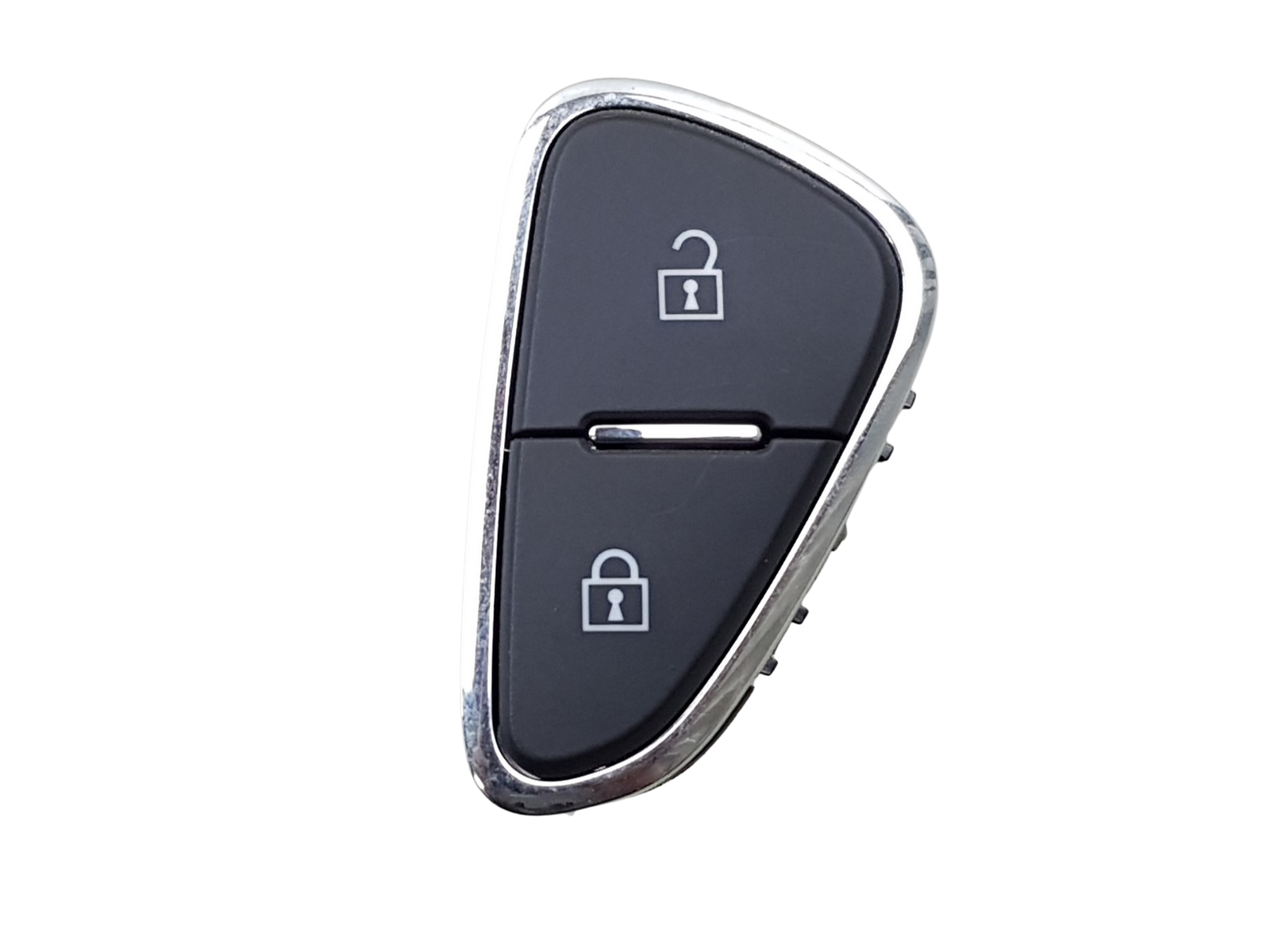 Central Locking Switch Opel Corsa E 39031633 main product photo