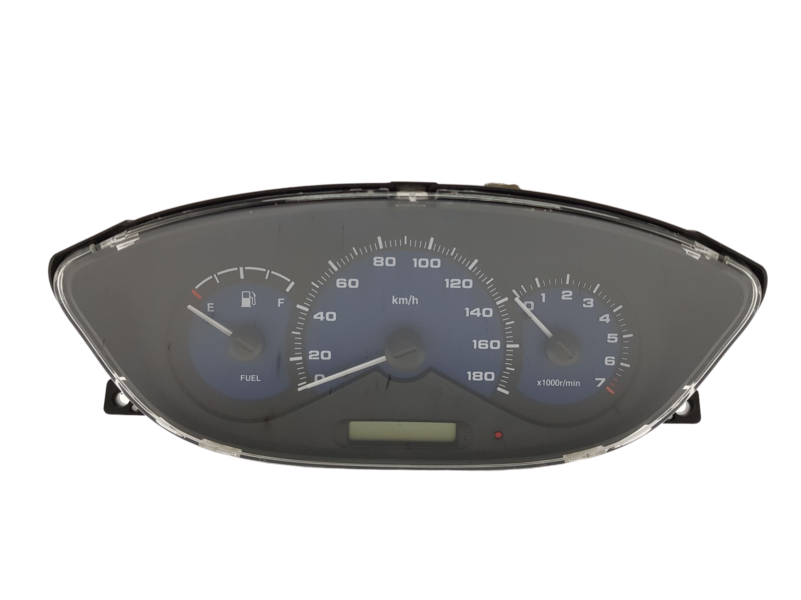 Speedometer/Instrument Cluster Chevrolet Matiz 96664161 27475 main product photo