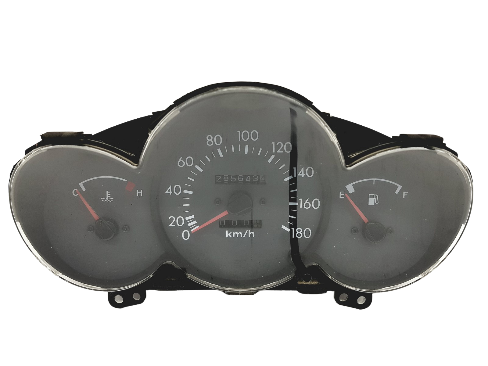 Speedometer/Instrument Cluster Hyundai Atos 94001-02410 9400102410 51774 main product photo