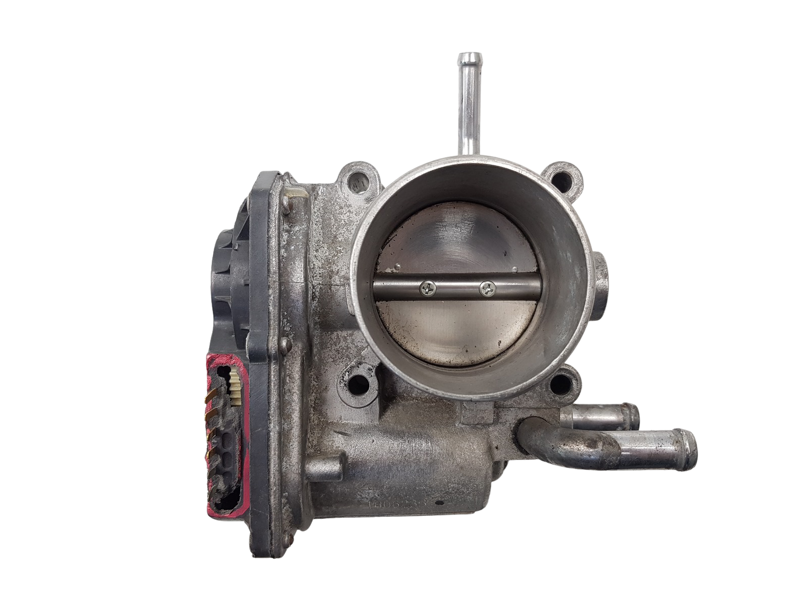 Throttle Body Valve Hyundai KIA 35100-2B300 1.6 GDI 2590 main product photo