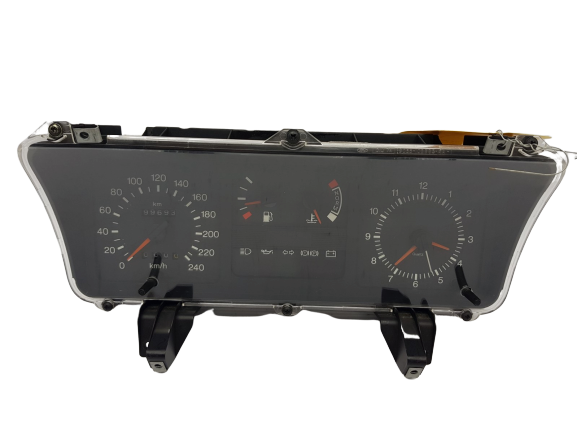 Speedometer/Instrument Cluster Ford Sierra 90BB10849CB main product photo