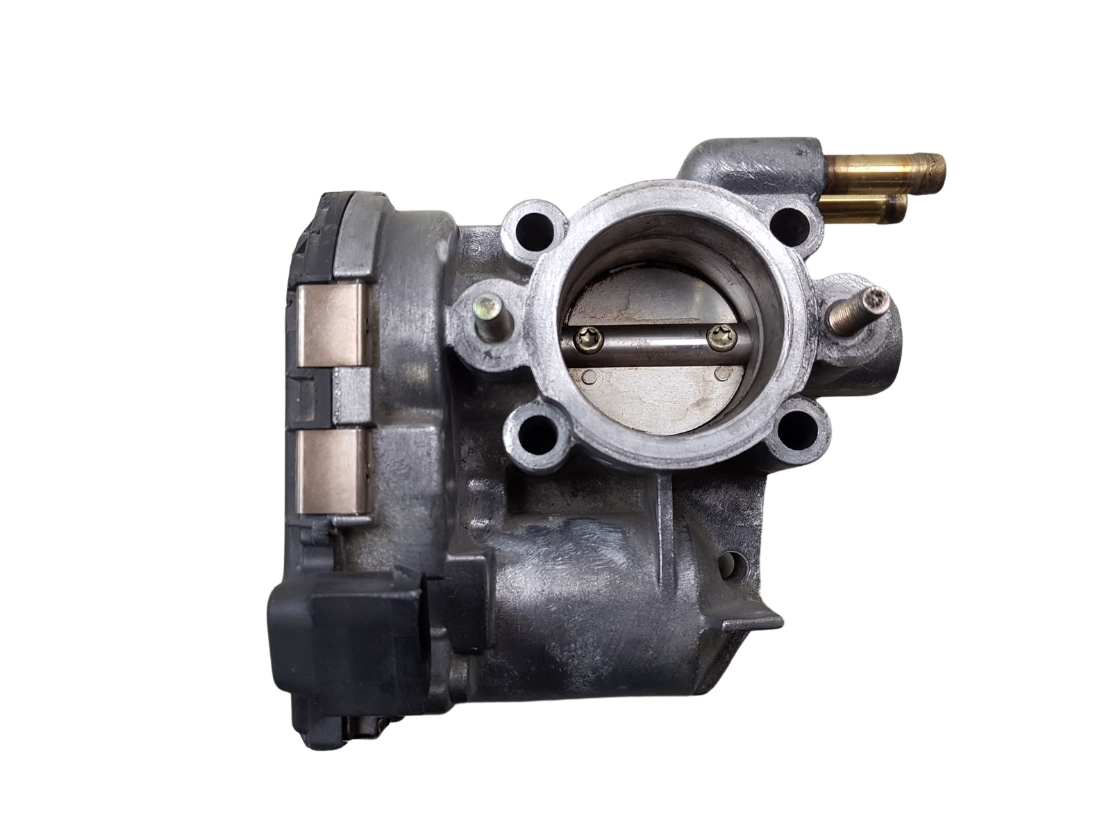 Throttle Body Valve Opel 9157512 0280750044 1.0 1.2 1918 main product photo