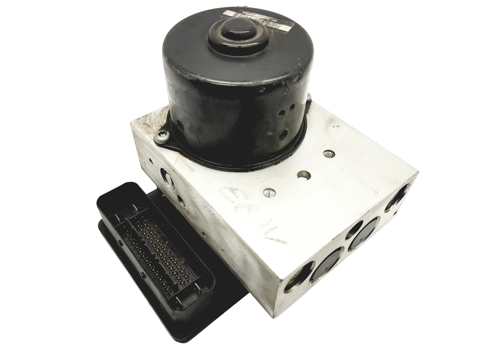 Abs Pump Mercedes C W203 A0044315412 A2095451432 Ate 43297 main product photo